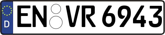 EN-VR6943
