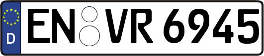 EN-VR6945