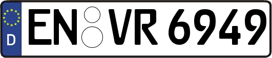 EN-VR6949