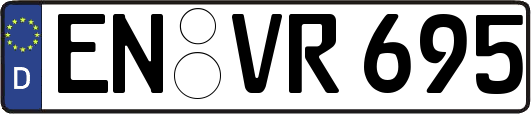 EN-VR695