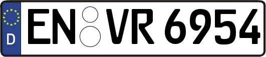 EN-VR6954