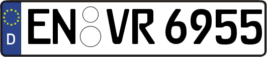 EN-VR6955