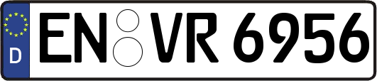 EN-VR6956