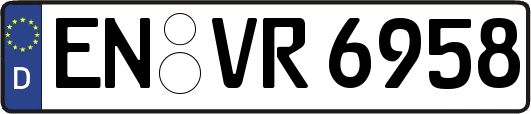 EN-VR6958