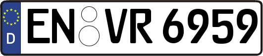 EN-VR6959