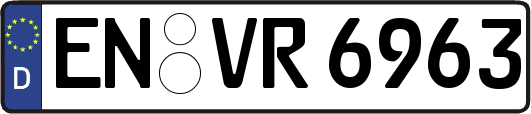 EN-VR6963