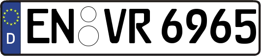 EN-VR6965