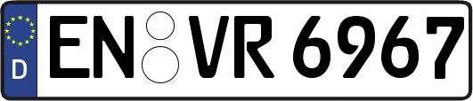 EN-VR6967