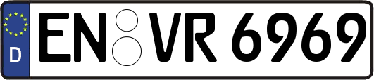 EN-VR6969