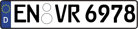 EN-VR6978