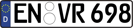 EN-VR698