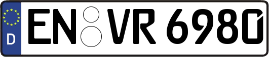 EN-VR6980