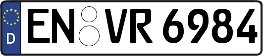 EN-VR6984
