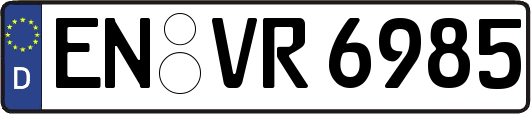 EN-VR6985