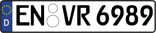 EN-VR6989