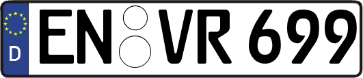 EN-VR699