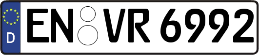 EN-VR6992