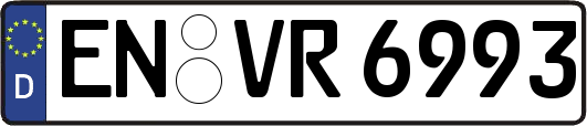 EN-VR6993