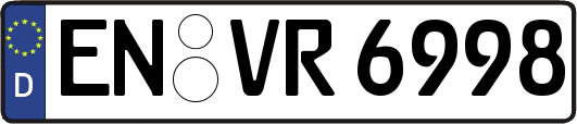 EN-VR6998
