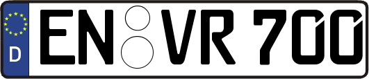 EN-VR700