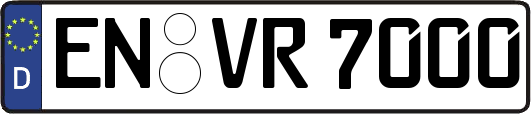 EN-VR7000