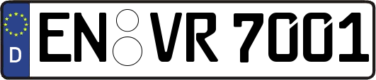 EN-VR7001