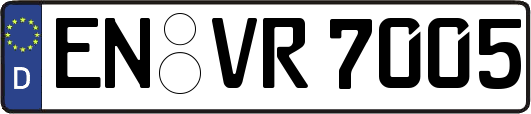 EN-VR7005
