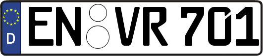 EN-VR701