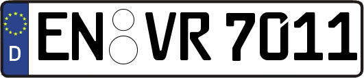 EN-VR7011
