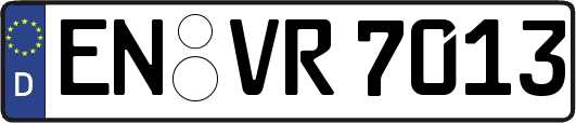 EN-VR7013