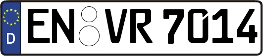 EN-VR7014