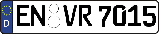 EN-VR7015