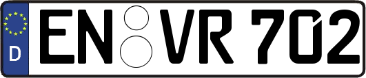 EN-VR702