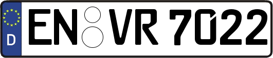 EN-VR7022