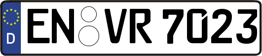 EN-VR7023