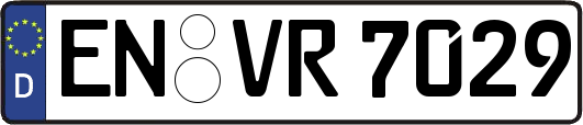 EN-VR7029