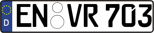 EN-VR703