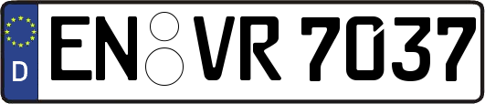 EN-VR7037
