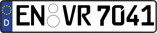 EN-VR7041