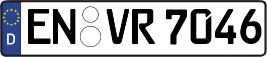 EN-VR7046