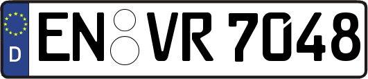 EN-VR7048