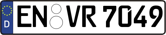 EN-VR7049