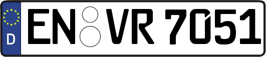 EN-VR7051
