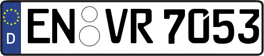 EN-VR7053