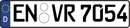 EN-VR7054
