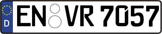 EN-VR7057