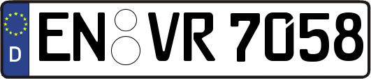 EN-VR7058