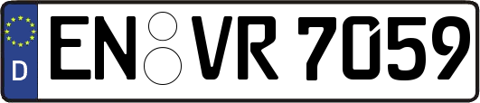 EN-VR7059