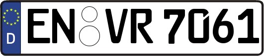 EN-VR7061