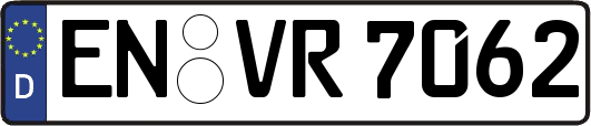 EN-VR7062